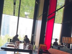 -上海滩餐厅(BFC外滩金融中心店)