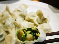 -必点海鲜·鲅鱼水饺(鞍山西道店)