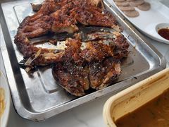 -塞上渔乡·农家菜·虹鳟鱼