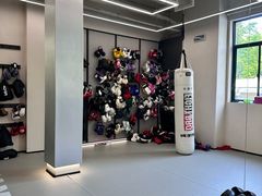 -VPsmart私教健身工作室(新华路旗舰店)