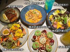-BE BRIGHT KITCHEN(正佳广场店)