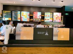 -星巴克(苏州泰华店)