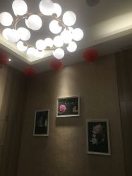 -舒然SPA生活馆连锁机构