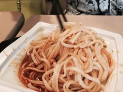 -魏家凉皮(十里河店)