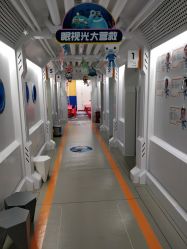 -唯儿诺儿童医院·儿科·眼科·口腔(海岸城店)