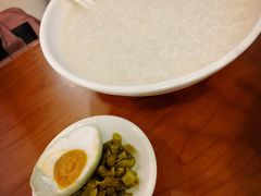 白粥小菜-小姜锅贴(凤凰街店)