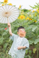 -DORA kids 朵拉儿童摄影花园店