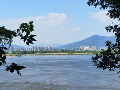 -福建鲤鱼洲酒店