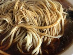 -顺心拉面馆(马道街店)