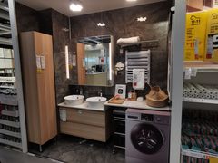 -宜家家居(哈尔滨商场店)