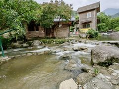 -广东天露山旅游度假区