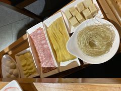 -傣妹火锅(南京东路一店)