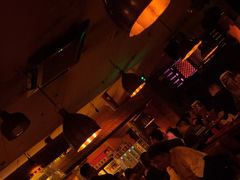 -Helens海伦司小酒馆(鼓楼店)