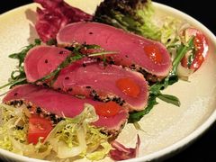 -Osteria Garden 生蚝花园餐厅(原进贤路店)