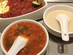 -海底捞火锅(汇金星力城店)