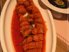-顺风汤馆·广府粤菜(江宸天街店)