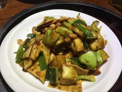 手撕酱菜-掌上鲜(南顺城街店)