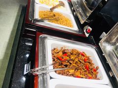 -壹炉自助烤肉烧烤店(港悦广场店)
