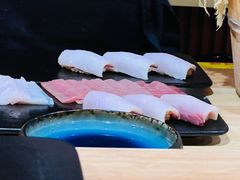 -鮨乐亭Omakase·海胆宴