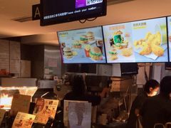 -麦当劳(团结湖店)