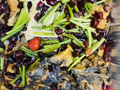 -老板恋上鱼(恒隆广场店)