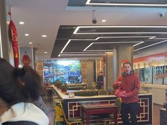 -好口味小吃楼·东北菜(太原南街店)