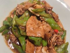 -那家小馆•北京菜•烤鸭(中关村店)