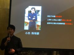 -上海衡山路十二号华邑酒店