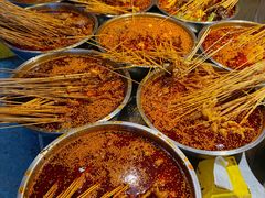 -嘉州鲜知味钵钵鸡(奎星楼店)