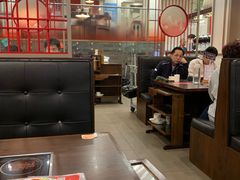 -舌尖记忆重庆火锅(悉尼店)