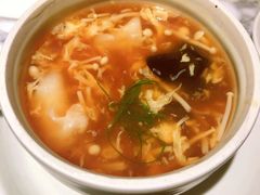-湖滨28中餐厅·西湖宴·杭州君悦酒店