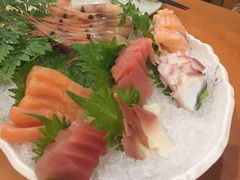 -银子铁板烧料理自助餐(人民广场店)