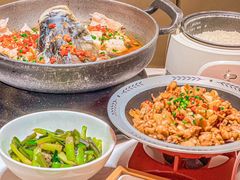 -良厨本味· 老坛剁椒鱼头(深南腾讯店)
