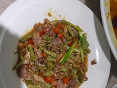 -周渝食惦·酸菜鱼精致川菜(横岗店)