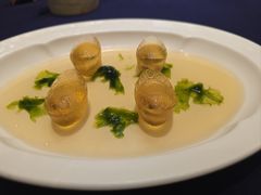 -百盛·鼎膳(中海财富中心)