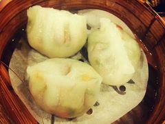 -添好运点心专门店(中环IFC店)