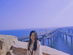 -星海湾跨海大桥