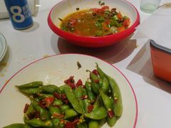 -龚海宝· 烧烤· 羊肉原切挂糊更好吃(庄市店)