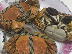 -珍宝蟹舫·巴城味道(巴城总店)