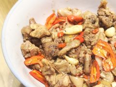 -农耕记·湖南土菜(科技园店)