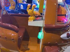 -反斗乐园(欢乐海岸店)