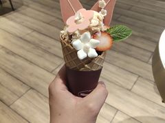 -哈根达斯(济南万象城店)