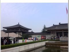 -陕西历史博物馆