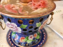 -东来顺饭庄(天坛店)