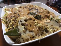 麻辣烫-林静小吃(复兴路店)