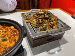-北平食府(马鞍山路店)