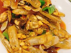 -新享乐海鲜(翠华路店)