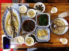 -洞天食府(北大街店)