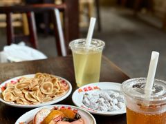-東茅街茶馆