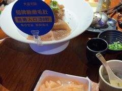 -大渝火锅(苏州西城永捷店)
